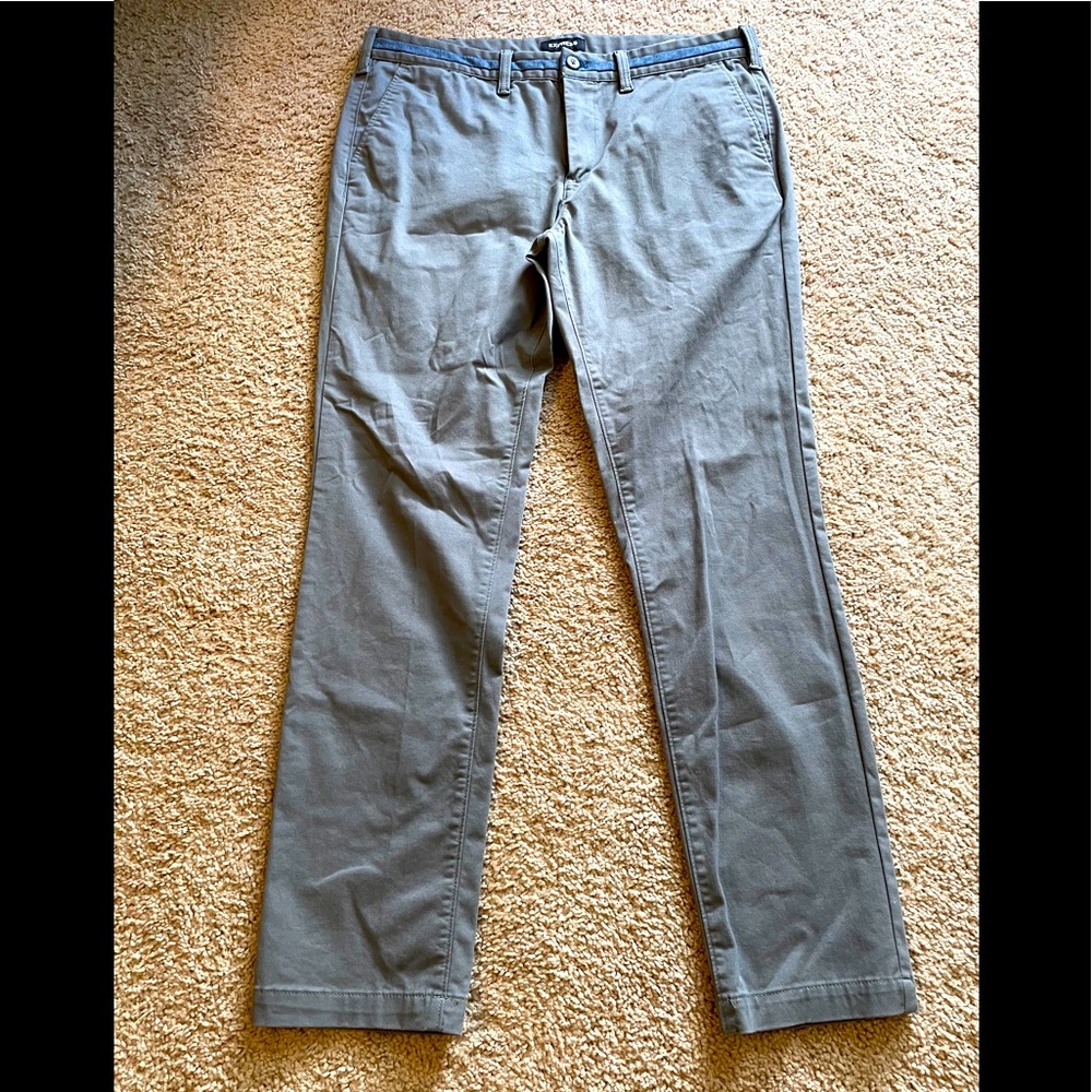 Men’s Chinos Pants